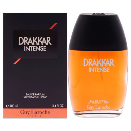 Guy Laroche Drakkar Noir Intense M Edp 100Ml