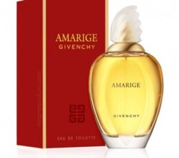 Givenchy Amarige L Edt 100Ml