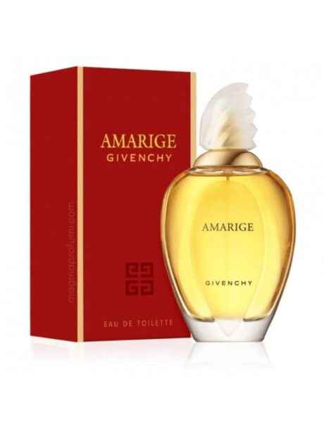 Givenchy Amarige L Edt 100Ml