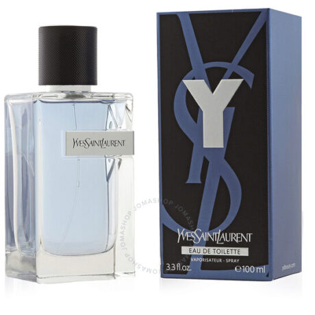 Yves Saint Laurent Y Edt M Edt 100Ml