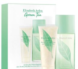 Elizabeth Arden Green Tea Scent Edp 100Ml