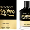 Jimmy Choo Urban Hero Gold Edition Edp 3.3Oz