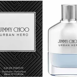 Jimmy Choo Urban Hero M Edp 100Ml