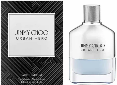 Jimmy Choo Urban Hero M Edp 100Ml