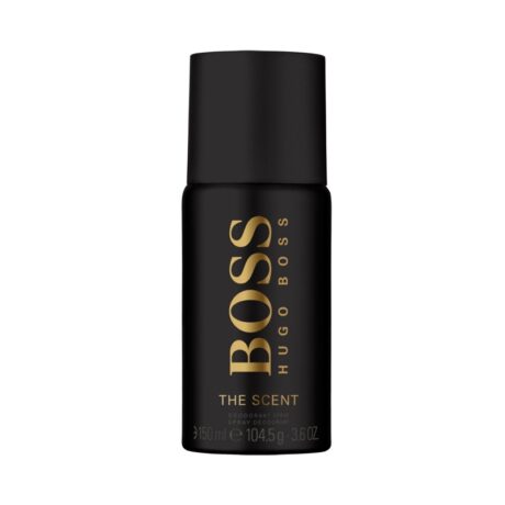 Hugo Boss The Scent Deo Spray 150Ml