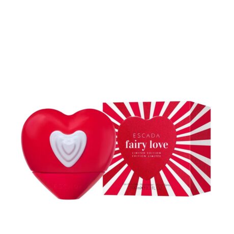 Escada Fairy Love T 100Ml