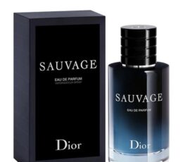 Dior Sauvage M Edp 100Ml