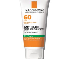 La Roche-Posay Broad Spectrum Spf60 50Ml