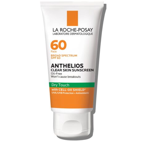 La Roche-Posay Broad Spectrum Spf60 50Ml