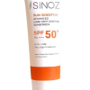 Sinoz Sun Sensitive Advanced Dark Spot Control Sunscreen SPF 50+ 50ml