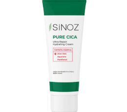 Sinoz Pure Cica Ultra Repair Cream 50Ml