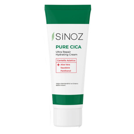 Sinoz Pure Cica Ultra Repair Cream 50Ml