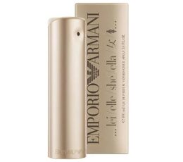 Emporio Armani She L Edp 100Ml