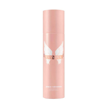 Paco Rabanne Olympea L Deodorant Spray 150Ml