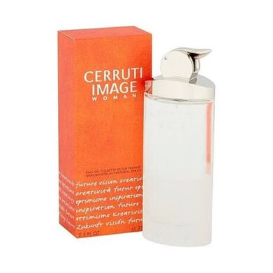 Cerruti Image Woman Ead 75Ml