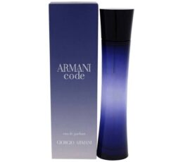 Giorgio Armani Code Ladies Edp 75Ml