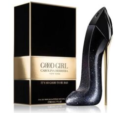 Carolina Herrera Good Girl Very Glam Edp 50Ml