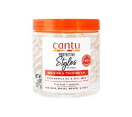 Cantu Protective Braiding & Twisting 8Oz