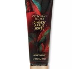 Victoria'S Secret Ginger Apple Jewel Body Cream 236Ml