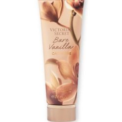Victoria'S Secret Bare Vanilla Cashmere Body Lotion