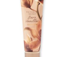 Victoria'S Secret Bare Vanilla Cashmere Body Lotion