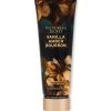 Victoria'S Secret Vanilla Amber Bourbon Body Lotion