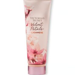 Victoria'S Secret Velvet Petals Cashmere Body Lotion