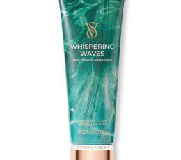 Victoria'S Secret Whispering Waves Body Lotion 236Ml