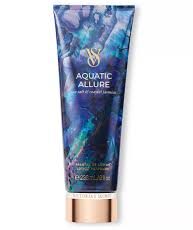 Victoria'S Secret Aquatic Allure Body Lotion 236Ml