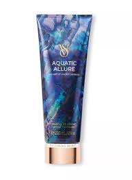 Victoria'S Secret Aquatic Allure Body Lotion 236Ml