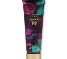 Victoria'S Secret Sugar Plum Fig Body Lotion 236Ml