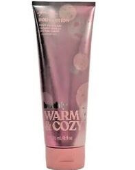 Victoria'S Secret Bubbly Warm & Cozy Body Lotion