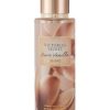 Victoria'S Secret Bare Vanilla Cashmere Body Mist 250Ml