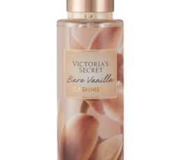 Victoria'S Secret Bare Vanilla Cashmere Body Mist 250Ml