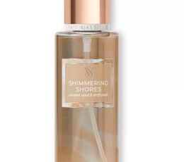 Victoria'S Secret Shimmering Shores Body Mist