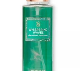 Victoria'S Secret Whispering Waves Body Mist 250Ml