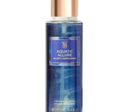 Victoria'S Secret Aquatic Allure Body Mist 250Ml