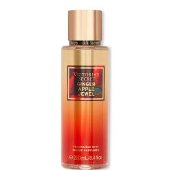 Victoria'S Secret Ginger Apple Jewel Body Mist 250Ml