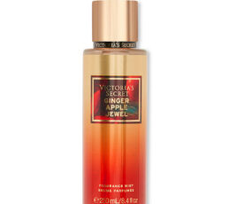 Victoria'S Secret Ginger Apple Jewel Body Mist 250Ml