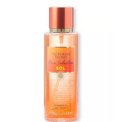 Victoria'S Secret Pure Seduction Sol Body Mist 250Ml