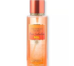 Victoria'S Secret Pure Seduction Sol Body Mist 250Ml