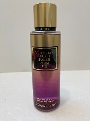 Victoria'S Secret Sugar Plum Fig Body Mist 250Ml