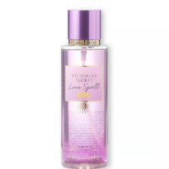 Victoria'S Secret Love Spell Sol Body Mist 250Ml