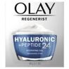 Olay Regenerist Hyaluronic +Peptide 24 Fragrance-Free Hydrating Gel 48Gm