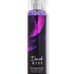 Bath & Body Works Body Mist Dark Kiss 236Ml