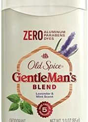 Old Spice Deodorant Gentle Man'S 85Gm