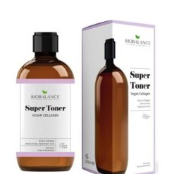 Biobalance Super Toner Vegan Collagen 250Ml