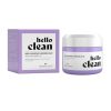 Hello Clean Deep Hydrating Cleansing Balm With Hyaluronic 3D 100Ml