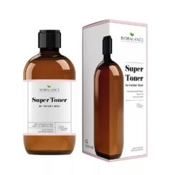 Biobalance Super Toner Re-Fresher Rose 250Ml