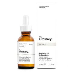 The Ordinary Retinol 0.2% Serum 30Ml